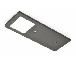 Naber Astra LED SE Set-2 3900 K neutralweiß schwarz...