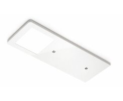 Naber Astra LED SE Einzelleuchte ohne Schalter 3900 K...
