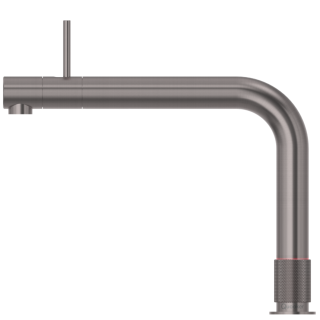 Quooker Front PRO3 Reservoir Gunmetal *7 Jahre Garantie* FTGME PRO3