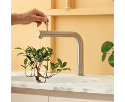 Quooker Front PRO3 Reservoir Gunmetal *7 Jahre Garantie* FTGME PRO3