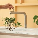 Quooker Front PRO3 Reservoir Gunmetal *7 Jahre Garantie* FTGME PRO3
