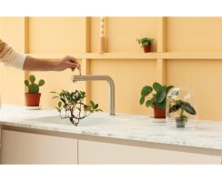 Quooker Front COMBI Kupfer Rosé *7 Jahre Garantie* FTRCO COMBI
