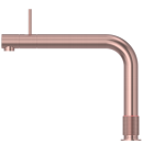 Quooker Front COMBI Kupfer Rosé *7 Jahre Garantie* FTRCO COMBI