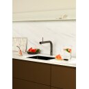 Quooker Front PRO3 CUBE Gunmetal *7 Jahre Garantie* FTGME PRO3 CUBE