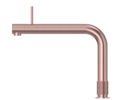 Quooker Front PRO3 CUBE Kupfer Rosé *7 Jahre...