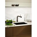 Quooker Front PRO3 CUBE Gunmetal *7 Jahre Garantie & CUBE Filter Starter Paket* FTGME PRO3 CUBE2