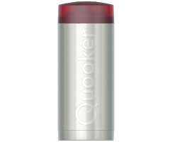 Quooker Front COMBI+ CUBE Kupfer Rosé *7 Jahre Garantie & CUBE Filter Starter Paket* FTRCO COMBI+ CUBE2