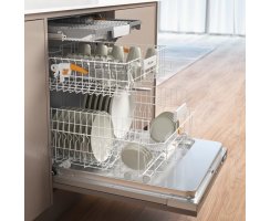 Miele G 5455 SCVi XXL Active Plus Geschirrsp&uuml;ler vollintegriert, 60 cm