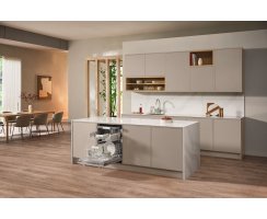 Miele G 5455 SCVi XXL Active Plus Geschirrsp&uuml;ler vollintegriert, 60 cm