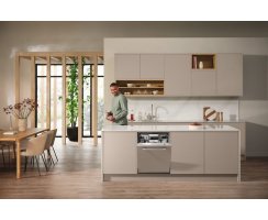 Miele G 5455 SCVi XXL Active Plus Geschirrsp&uuml;ler vollintegriert, 60 cm