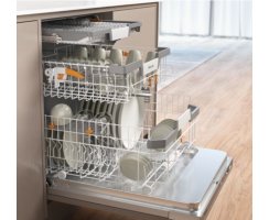 Miele G 5463 SCVi Active Plus E - Geschirrsp&uuml;ler vollintegriert, 60 cm