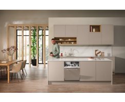 Miele G 5463 SCVi Active Plus E - Geschirrsp&uuml;ler vollintegriert, 60 cm