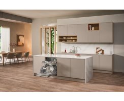 Miele G 5463 SCVi Active Plus E - Geschirrsp&uuml;ler vollintegriert, 60 cm