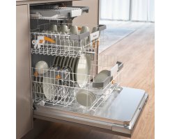 Miele G 5468 SCVi XXL Active Plus E - Geschirrsp&uuml;ler vollintegriert, 60 cm