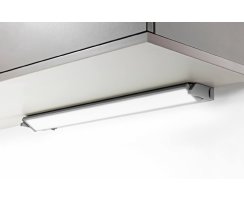 Naber Unterbodenleuchte Giro-S LED, Länge 348 mm 6 W...