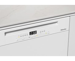 Miele G 5410  i Active Plus Brillantweiß...