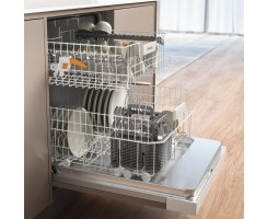 Miele G 5410  i Active Plus Brillantwei&szlig; Geschirrsp&uuml;ler integrierf&auml;hig, 60 cm