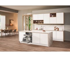 Miele G 5410  i Active Plus Brillantwei&szlig; Geschirrsp&uuml;ler integrierf&auml;hig, 60 cm