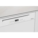 Miele G 5410  i Active Plus Brillantwei&szlig; Geschirrsp&uuml;ler integrierf&auml;hig, 60 cm