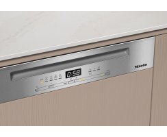 Miele G 5410  i Active Plus - Edelstahl CleanSteel -...