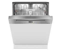 Miele G 5415 i XXL Active Plus - Edelstahl CleanSteel -...