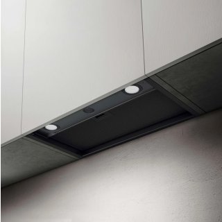 Elica Einbauhaube Boxin LX/BL MAT/A/60 PRF0172166 schwarz