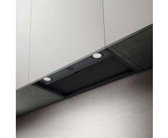 Elica Einbauhaube Boxin LX/BL MAT/A/60 PRF0172166 schwarz