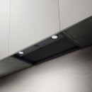 Elica Einbauhaube Boxin LX/BL MAT/A/60 PRF0172166 schwarz