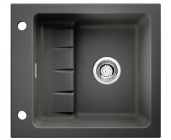 Naber Einbauspüle PickUP E Schrankbreite 60 cm...