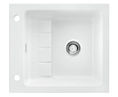 Naber Einbauspüle PickUP E Schrankbreite 60 cm...
