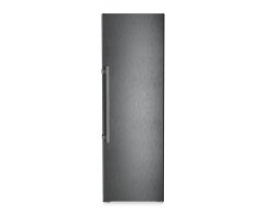 Liebherr Standkühlschrank, RBbsb 525i Prime, 59,7 x 185,5 cm, 386 l, EEK: B,  BioFresh BlackSteel