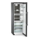 Liebherr Standkühlschrank, RBbsb 525i Prime, 59,7 x 185,5 cm, 386 l, EEK: B,  BioFresh BlackSteel