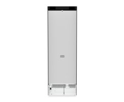 Liebherr Standkühlschrank, RBbsc 528i Peak, 59,7 x 185,5 cm, 384 l, EEK: C,  BioFresh BlackSteel