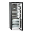 Liebherr Standkühlschrank, RBbsc 528i Peak, 59,7 x 185,5 cm, 384 l, EEK: C,  BioFresh BlackSteel