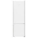 Liebherr Stand-Kühl-Gefrierkombination, CUe 2831 Weiß, 55 x 161,2 cm, 265 l, EEK: E, SmartFrost
