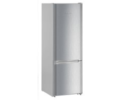 Liebherr Stand-Kühl-Gefrierkombination, CUele 2831...
