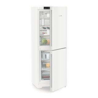 Liebherr Stand-Kühl-Gefrierkombination, CNc 5023 Plus, 59,7 x 165,5 cm, 280 l, EEK: C, NoFrost, EasyFresh