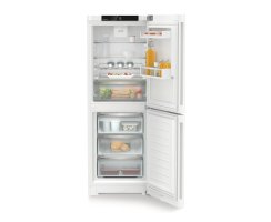 Liebherr Stand-Kühl-Gefrierkombination, CNc 5023 Plus, 59,7 x 165,5 cm, 280 l, EEK: C, NoFrost, EasyFresh