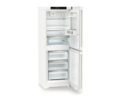 Liebherr Stand-Kühl-Gefrierkombination, CNc 5023 Plus, 59,7 x 165,5 cm, 280 l, EEK: C, NoFrost, EasyFresh
