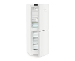 Liebherr Stand-Kühl-Gefrierkombination, CNc 5023 Plus, 59,7 x 165,5 cm, 280 l, EEK: C, NoFrost, EasyFresh