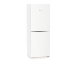 Liebherr Stand-Kühl-Gefrierkombination, CNc 5023 Plus, 59,7 x 165,5 cm, 280 l, EEK: C, NoFrost, EasyFresh