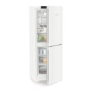 Liebherr Stand-Kühl-Gefrierkombination, CNc 5023 Plus, 59,7 x 165,5 cm, 280 l, EEK: C, NoFrost, EasyFresh