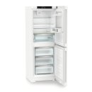 Liebherr Stand-Kühl-Gefrierkombination, CNc 5023 Plus, 59,7 x 165,5 cm, 280 l, EEK: C, NoFrost, EasyFresh