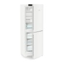 Liebherr Stand-Kühl-Gefrierkombination, CNc 5023 Plus, 59,7 x 165,5 cm, 280 l, EEK: C, NoFrost, EasyFresh