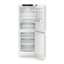 Liebherr Stand-Kühl-Gefrierkombination, CNc 5023 Plus, 59,7 x 165,5 cm, 280 l, EEK: C, NoFrost, EasyFresh