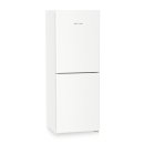 Liebherr Stand-Kühl-Gefrierkombination, CNc 5023 Plus, 59,7 x 165,5 cm, 280 l, EEK: C, NoFrost, EasyFresh