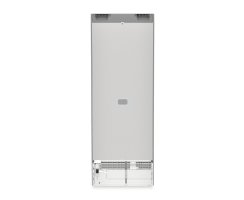 Liebherr Stand-Kühl-Gefrierkombination, CNsfc 5023 Plus, 59,7 x 165,5 cm, 280 l, EEK: C, NoFrost, EasyFresh, SteelFinish