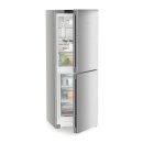 Liebherr Stand-Kühl-Gefrierkombination, CNsfc 5023 Plus, 59,7 x 165,5 cm, 280 l, EEK: C, NoFrost, EasyFresh, SteelFinish