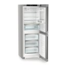 Liebherr Stand-Kühl-Gefrierkombination, CNsfc 5023 Plus, 59,7 x 165,5 cm, 280 l, EEK: C, NoFrost, EasyFresh, SteelFinish