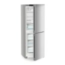 Liebherr Stand-Kühl-Gefrierkombination, CNsfc 5023 Plus, 59,7 x 165,5 cm, 280 l, EEK: C, NoFrost, EasyFresh, SteelFinish